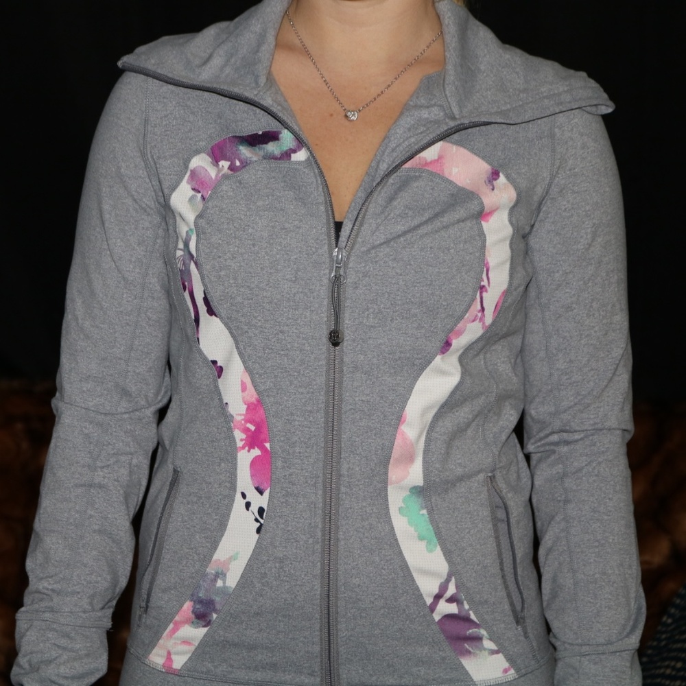 Lululemon jacket